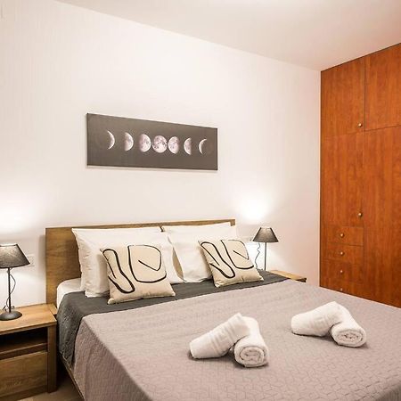 Sofman City Center Apartment A Heraklion  Bagian luar foto